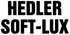 HEDLER SOFT-LUX