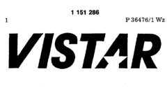 VISTAR