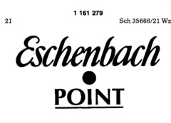 Eschenbach POINT