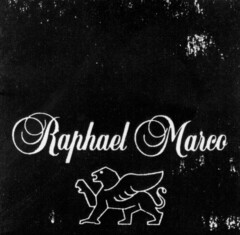 Raphael Marco