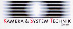 KAMERA & SYSTEM TECHNIK GMBH