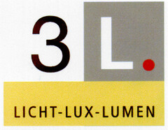 3L Licht-Lux-Lumen