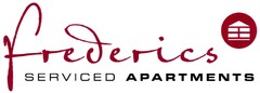 frederics SERVICED APARTMENTS