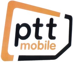 ptt mobile