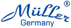 Müller Germany