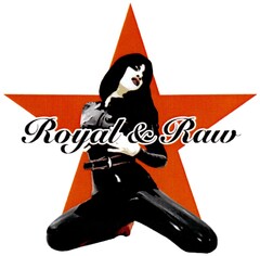 Royal & Raw