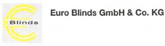 € Blinds Euro Blinds GmbH & Co. KG