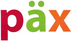 päx