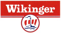 Wikinger