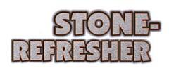 STONE-REFRESHER