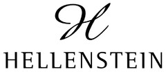 H HELLENSTEIN