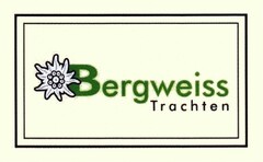 Bergweiss Trachten