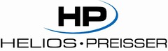 HP HELIOS · PREISSER