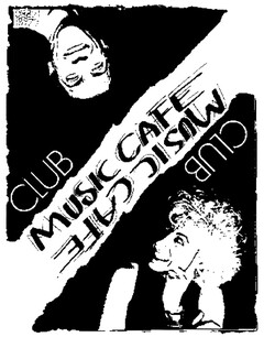 CLUB MUSIC CAFE