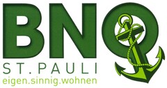 BNQ ST. PAULI eigen.sinnig.wohnen