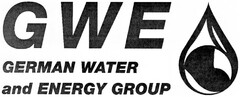 GWE GERMAN WATER und ENERGY GROUP