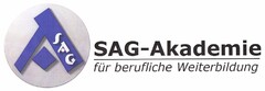SAG-Akademie für berufliche Weiterbildung