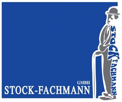 STOCK-FACHMANN GMBH STOCKFACHMANN