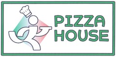 PIZZA HOUSE