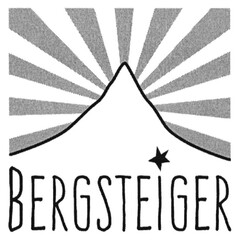 BERGSTEIGER