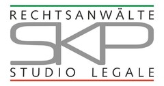 RECHTSANWÄLTE SKP STUDIO LEGALE