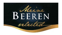 Meine BEEREN selected