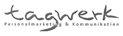 tagwerk Personalmarketing & Kommunikation