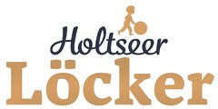 Holtseer Löcker