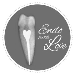 Endo with Love