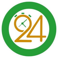 24