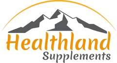 Healthland Supplements