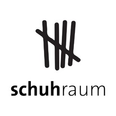 schuhraum