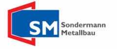 Sondermann Metallbau