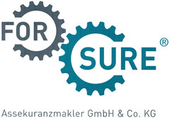 FOR SURE Assekuranzmakler GmbH & Co. KG