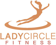 LADYCIRCLE FITNESS