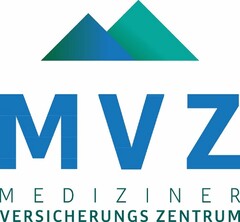 MVZ MEDIZINER VERSICHERUNGS ZENTRUM