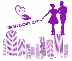 B.C BONSOIR CITY