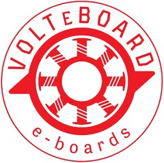 VOLTEBOARD e-boards