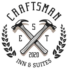 CRAFTSMAN INN & SUITES