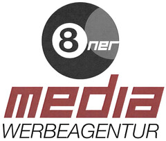 8ner media WERBEAGENTUR