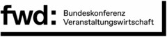 fwd: Bundeskonferenz Veranstaltungswirtschaft