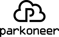 P parkoneer