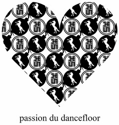 passion du dancefloor