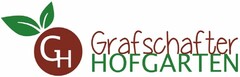 GH Grafschafter HOFGARTEN