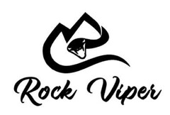 Rock Viper