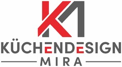 KÜCHENDESIGN MIRA