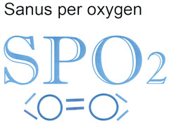 SPO2 Sanus per oxygen