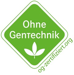 Ohne GenTechnik og-zertifiziert.org