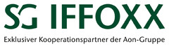 SG IFFOXX Exklusiver Kooperationspartner der Aon-Gruppe