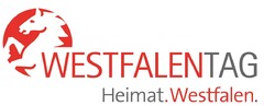 WESTFALENTAG Heimat. Westfalen.